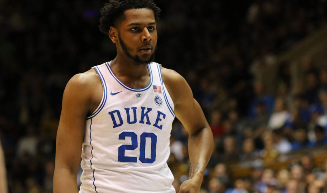 Profil Marques Bolden, Eks Cavaliers yang Siap Jadi WNI